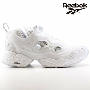 新品 未使用 リーボック スニーカー 26.5cm インスタポンプフューリー 95 REEBOK INSTAPUMP FURY 95 100008356