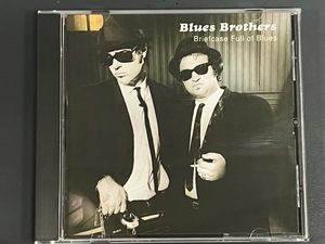 Blues Brothers 