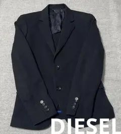 ⭐️美品DIESEL テーラードジャケット