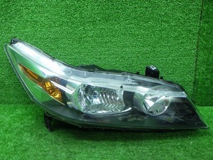 ホンダ　RN6/7　ストリーム　後期　右ヘッドライト　HID　100-22652　C　240702128