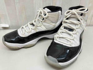 NIKE ナイキ AIR JORDAN 11 RETRO 