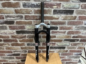 ロックショックス ROCKSHOX 【ヴィンテージ 現状品】 フロントサスペンション 26インチ JUDY TT【カウマン戸塚】