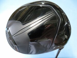 【中古】Titleist（タイトリスト）2022　TSR-2 ドライバー（10.0°）【SR】TSP111 ＜ヘッドカバーなし＞