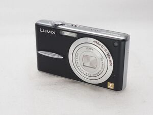 ★並品★ Panasonic パナソニック LUMIX DMC-FX30 ★動作OK★ @5746