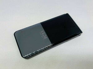 ★送料無料★docomo★F-03L★ブラック★0726006250★SYS★07/01