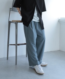 「SENSE OF PLACE by URBAN RESEARCH」 スラックス SMALL ブルー メンズ