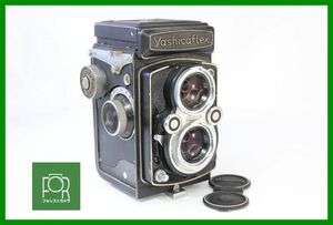 【同梱歓迎】実用■ヤシカ YASHICAFLEX 80mm F3.5■シャッター全速完動■OOO1231