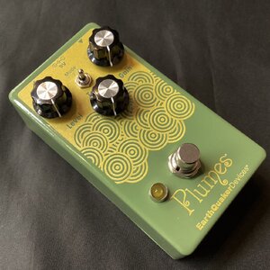 EarthQuaker Devices Plumes Overdrive (アースクエイカー デバイセス オーバードライブ)【新潟店】