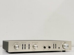 ■□LUXMAN CL32 真空管 プリアンプ CL-32 ラックスマン□■026760038J□■