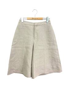 FOXEY フォクシーブティック パンツ 38 The Colette Shorts 42577 ベージュ