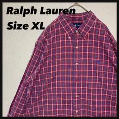 【超希少‼︎】Polo Ralphlauren⭐︎ポロラルフローレン　シャツ