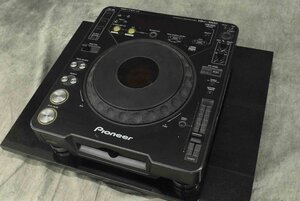 【J】Pioneer CDJ-1000 CDプレーヤー パイオニア 2475130