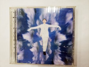 洗浄済み 中古 cd 藤井フミヤ エンジェル 1994年 歌詞カード不良