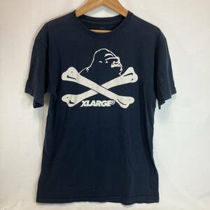 Xlarge エクストララージ　メンズ　ゴリラ　tシャツ　ストリート　M