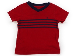 トミーヒルフィガー Tommy Hilfiger Tシャツ・カットソー 70サイズ 男の子 子供服 ベビー服 キッズ