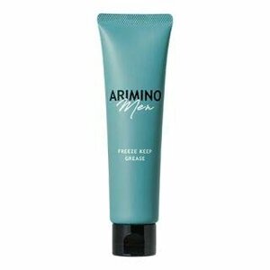 【特価】 フリーズキープ ａｒｉｍｉｎｏ 100ｇ セット メン ×3個 グリース ｍｅｎ アリミノ