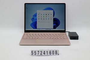 Microsoft Surface Laptop Go Core i5 1035G1 1GHz/8GB/128GB(SSD)/12.4W/(1536x1024) タッチパネル/Win11 【557241608】