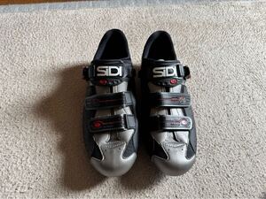 SIDI シディGENIUS 5pro mega 美中古