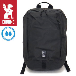 CHROME (クローム) BG275 ROSTOV 2.0 BACKPACK ロストフ バックパック BLACK TARP CH328