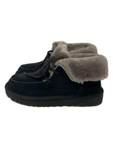 UGG australia◆ブーツ/23cm/BLK/1113090