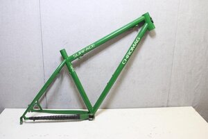 値下げ!! □CHROMAG クロマグ SURFACE 29er クロモリMTBフレーム 2013年 M/Lサイズ