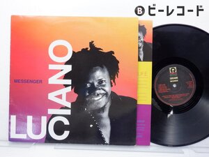 Luciano /Messenger/IJLP 3009