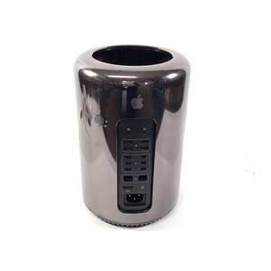 K61209171 Apple Mac pro A1481 1点(cpu E5-1650V2 メモリ-16GB/ストレージ251GB/AC欠品)【通電OK、本体のみ】