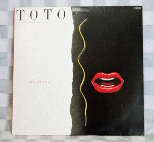 LP●TOTO/アイソレーション　/28AP2929