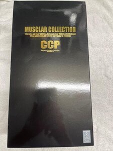 CCP CMC NOEX パルテノン 燐光 Ver キン肉マン