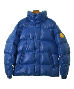 MONCLER GENIUS ダウンジャケット/ダウンベスト メンズ モンクレールジーニアス 中古　古着