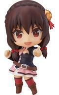 中古フィギュア [特典付き] ねんどろいど ゆんゆん 「この素晴らしい世界に祝福を!2」 GOODSMILE ONLINE