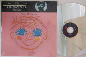 米LASERDISC Barbra Streisand Color Me Barbra 351880 CBS FOX /00600