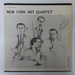 14043349;【US盤/ESP-DISK’】New York Art Quartet / S.T.