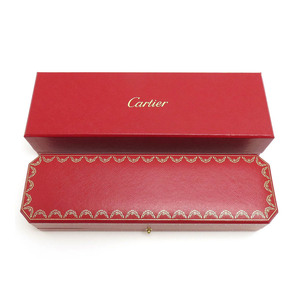 カルティエ ブレスレット/バングルケース ユニセックス CARTIER 中古 【ジュエリー】