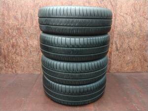 ★2022年製極上品!! DUNLOP ENASAVE RV505 195/65R15 4本SET!!ウィッシュ プリウス ノア ヴォクシー エスクァイア ステップワゴン セレナ★