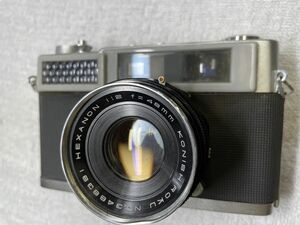 Konica S