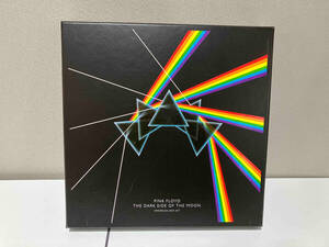 ピンク・フロイド CD 【輸入盤】The Dark Side of the Moon