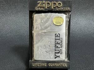 大量出品中!!【希少】未使用 1996年製 Zippo 