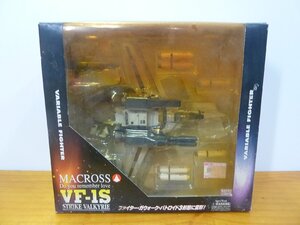 YAMATO MACROSS Do you remember love VF-1S STRIKE VALKYRIE