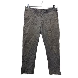 Dickies ワーク・ペインターパンツ W36 ディッキーズ グレー ビッグサイズ 古着卸 アメリカ仕入 2311-153