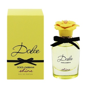 ドルチェ＆ガッバーナ ドルチェ シャイン EDP・SP 30ml 香水 フレグランス DOLCE SHINE DOLCE＆GABBANA 新品 未使用