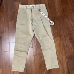 FRAPBOIS×Dickies コラボパンツ