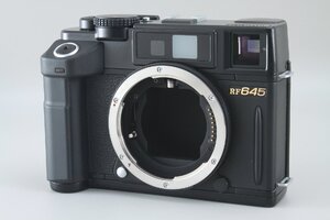 ブロニカ BRONICA RF645 ボディ