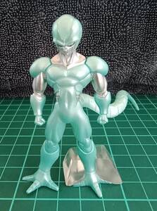 ☆ドラゴンボールZ★DRAGON BALL Z☆HGシリーズ 13★復活のメタルクウラ編☆メタルクウラ★Metal Cooler☆Metarukra★