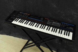 F☆Roland JUNO-Gi ローランド シンセサイザー キーボード ☆中古☆