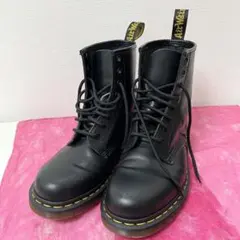 Dr. Martens 8ホール ブーツ　26cm