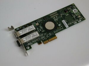 EMULEX FC1120005-01C FTLF 8524E2GNL-EM 850nm ファイバチャネルバス