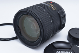 Nikon AF-S NIKKOR 24-120mm F3.5-5.6 G ED VR Lens /付属品あり [極上美品] #17