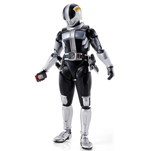 S.H.Figuarts 真骨彫製法 仮面ライダー電王 プラットフォーム(ケータロス Ver.)◆新品Ss