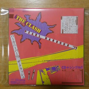 4562109409468;【CD/8cmCD付】ザ・クラッシュ / パール・ハーバー